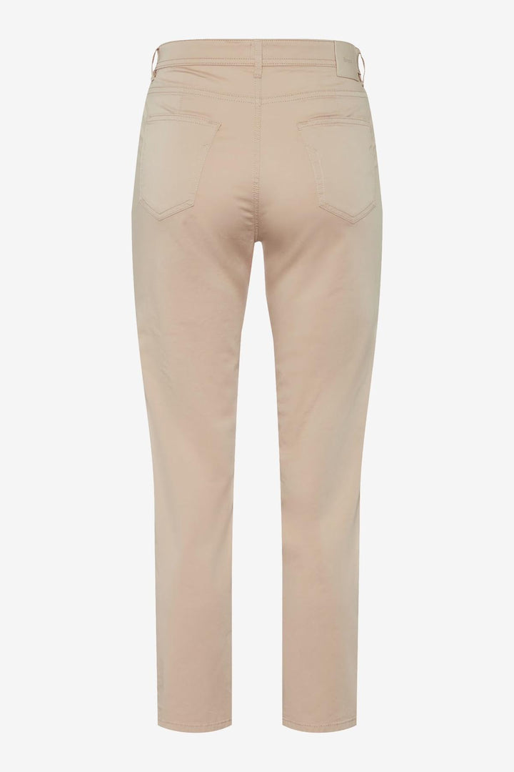 Pantalon chino MARY S ultra légé