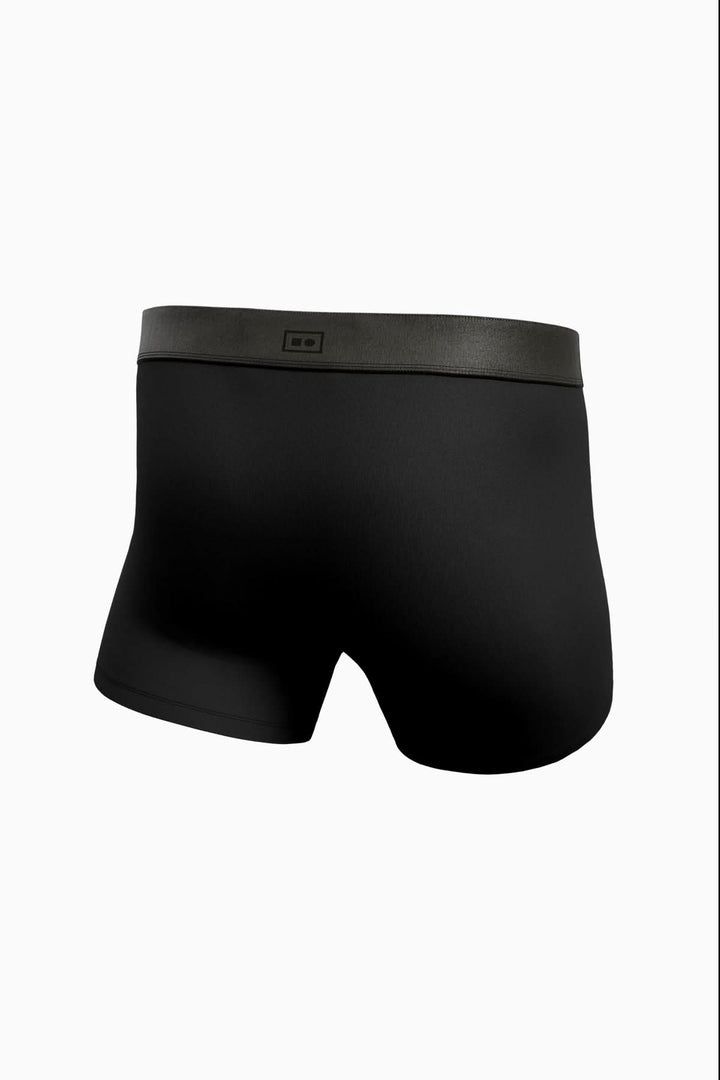 Coffret de deux boxers longs 4 pouces