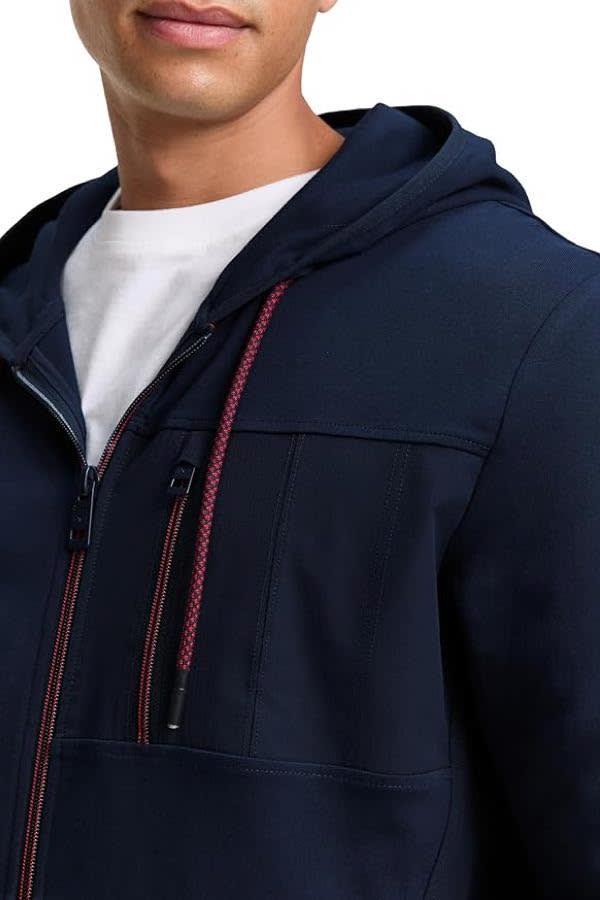 Front view of the Tom Tailor men&
