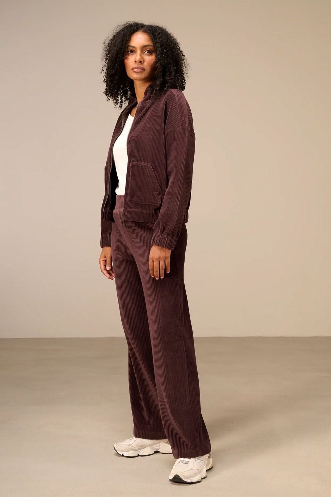 Nile women&