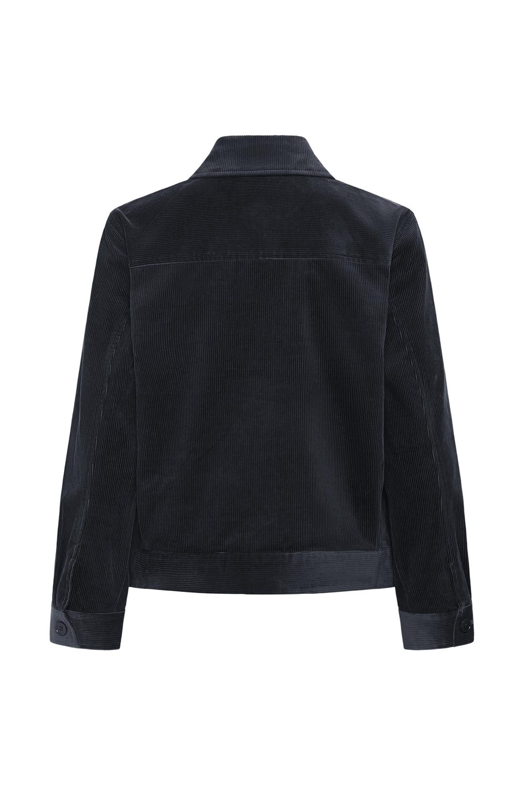 Veste en velours côtelé pour femme Part Two