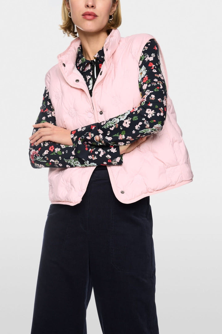 Veste sans manches pour femme Marc Cain