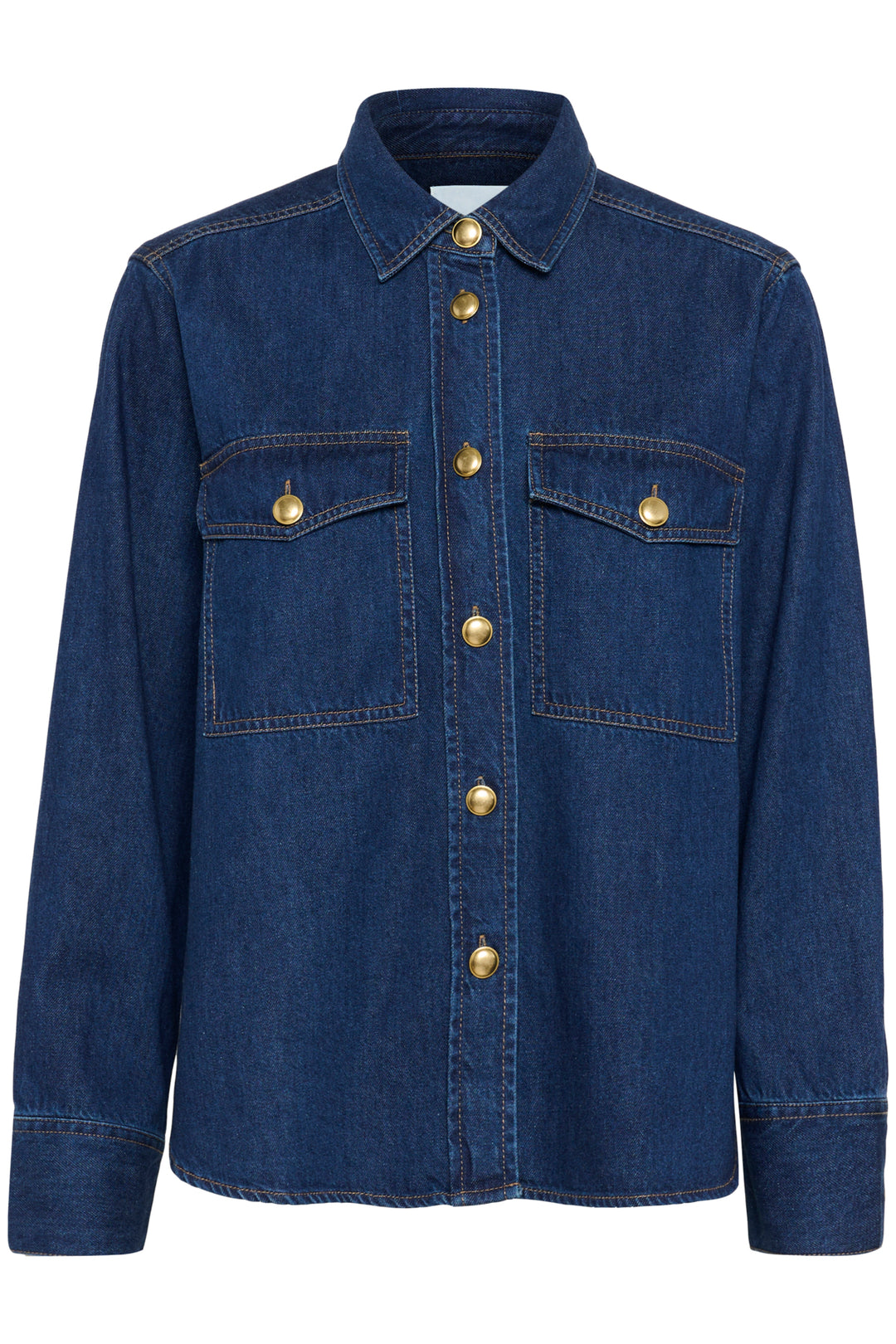 Chemise en denim Paya