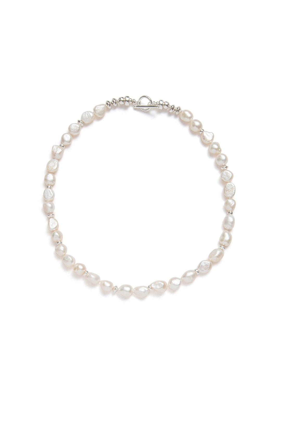 Collier Be Ageless - Collection Not So Shy Femme - Bijoux - Collier Beblue