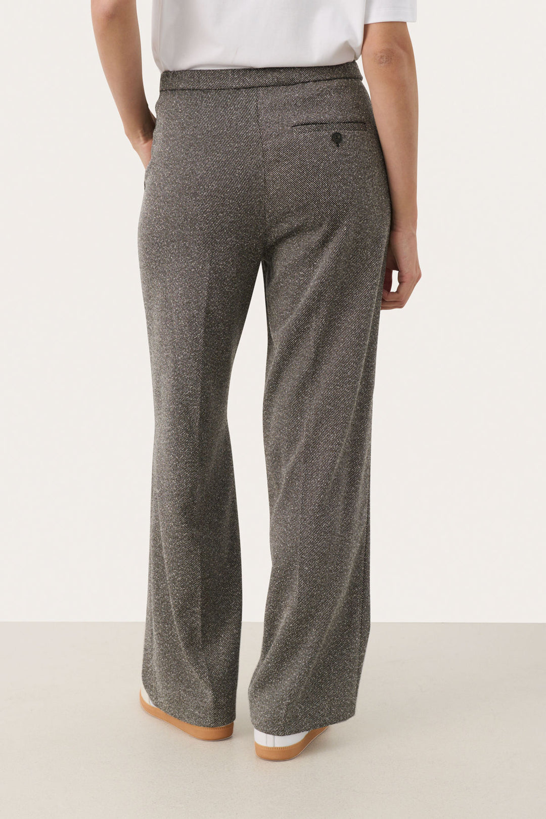 Pantalon habillé Linora