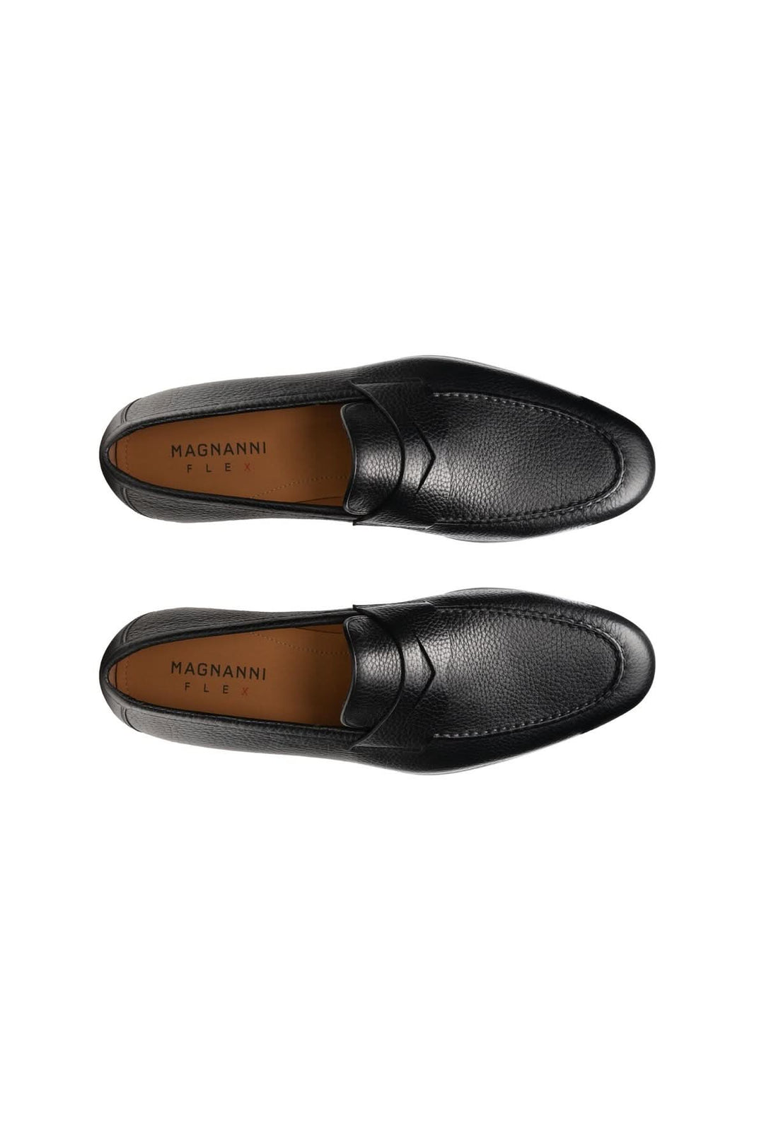 Mocassin Diezma ll en cuir