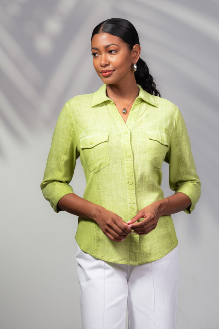 Blouse légère