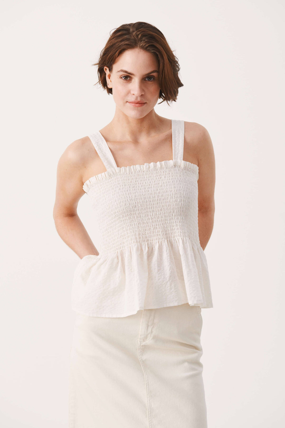 Camisole Stevie Femme - Hauts - Camisole Part Two