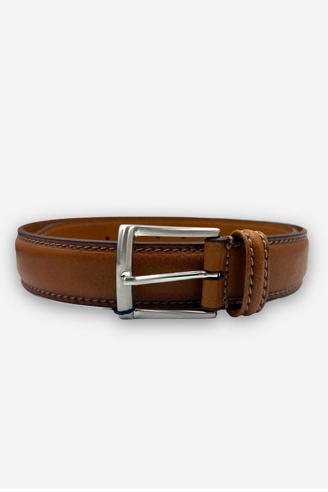 Ceinture de cuir italienne Homme - Accessoires - Ceinture Anderson’s