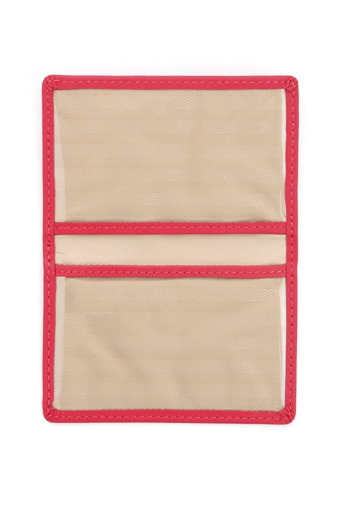 Étui compact pour cartes d&