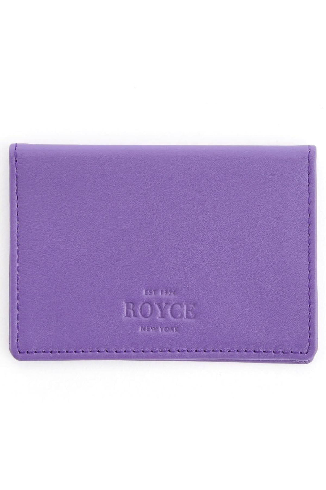 Étui compact pour cartes d&