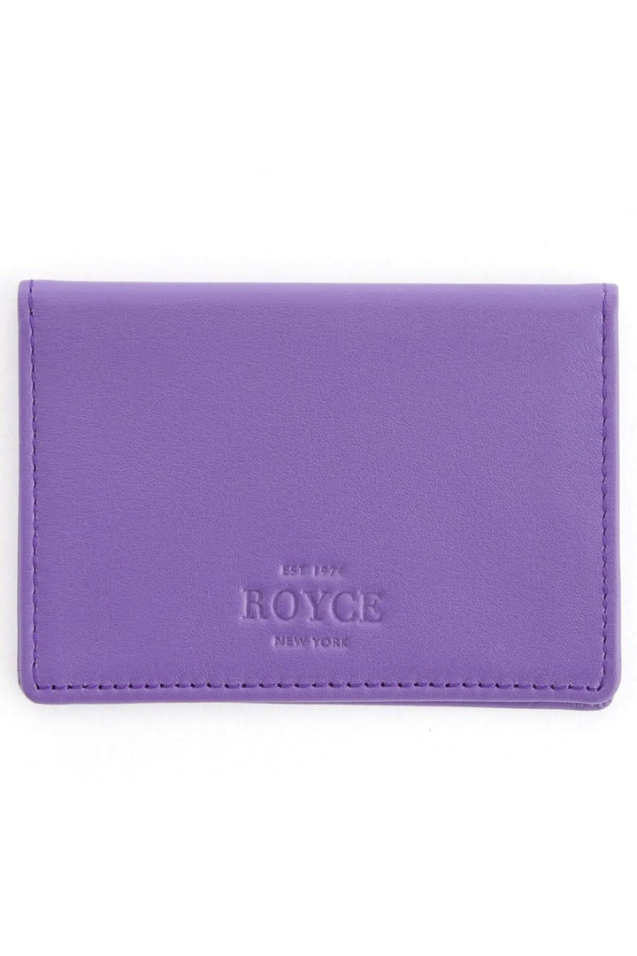Étui compact pour cartes d&