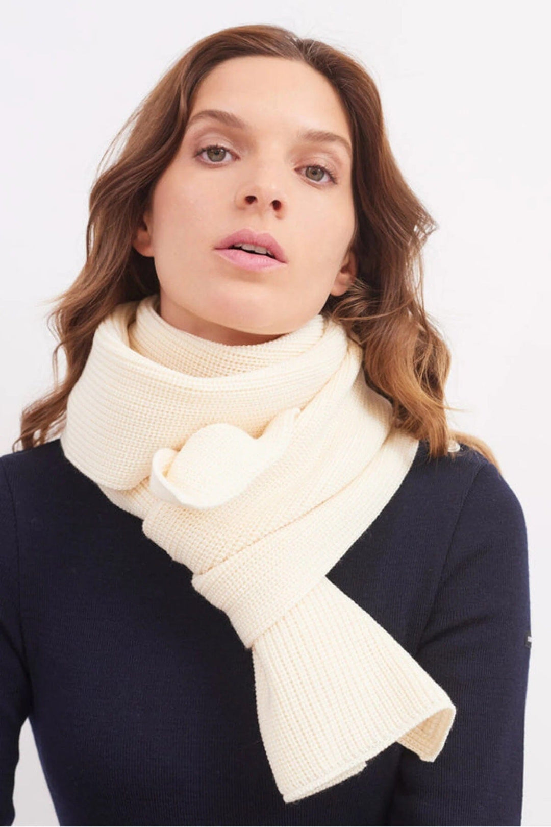 Foulard CANOE Femme - Vêtements d'extérieur - Foulard Saint James