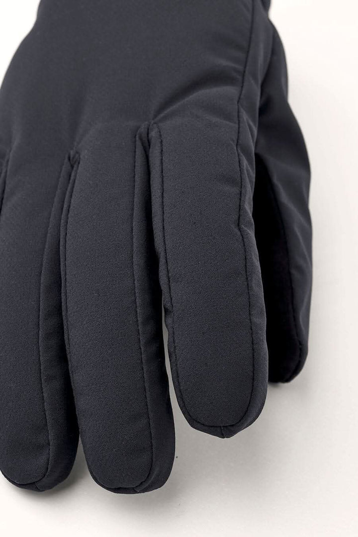 Gant Axis en polyamide, léger et isolant, idéal pour garder les mains au chaud en hiver.