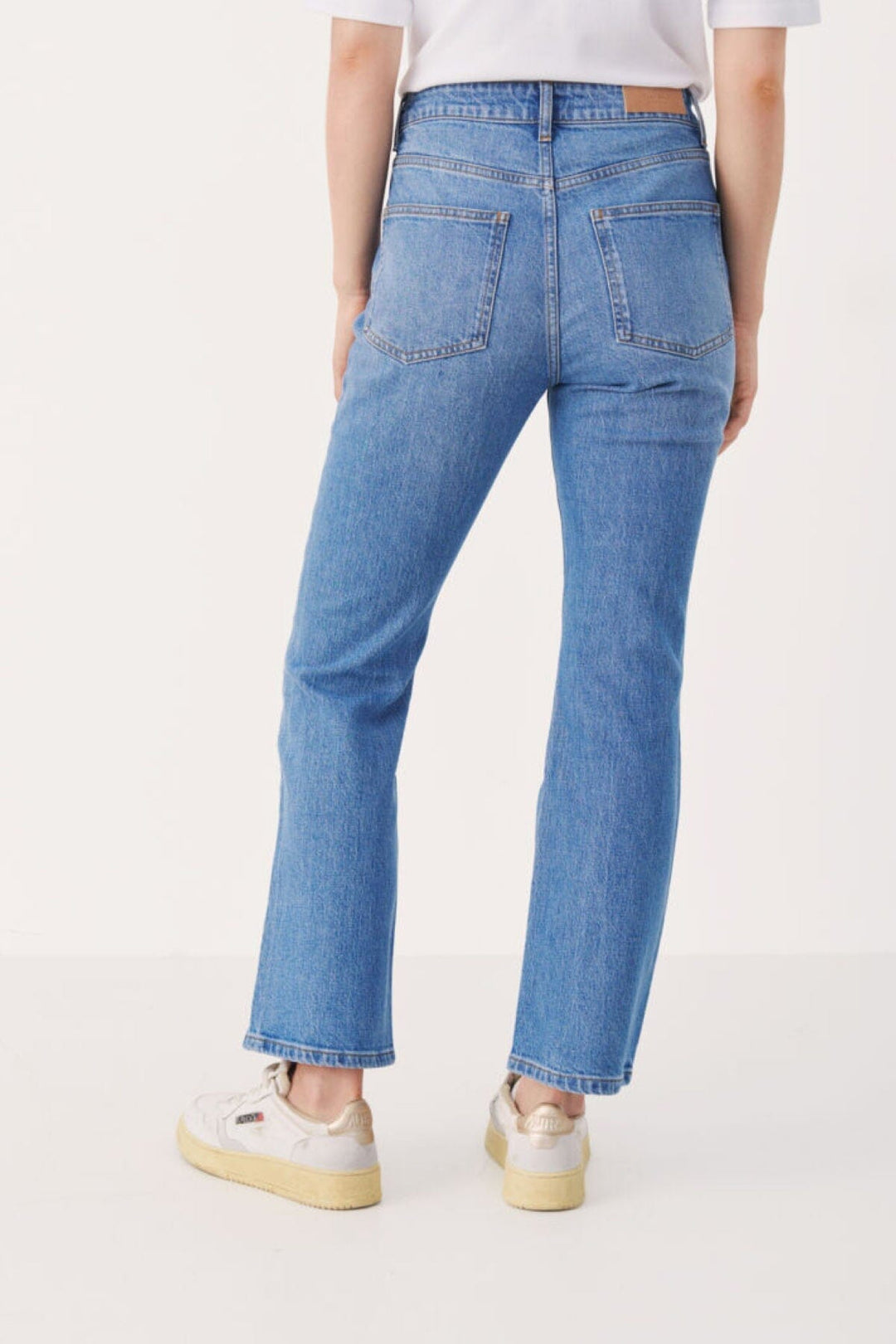 Jean Ryan Femme - Bas - Pantalon - Jeans Part Two