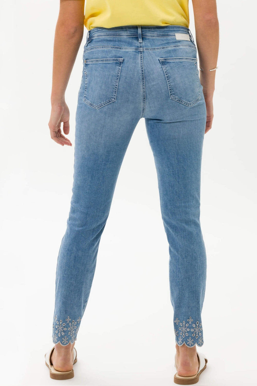 Jean Shakira S Femme - Bas - Pantalon - Jeans Brax