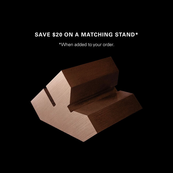 Économisez 20 $ sur un support assorti lors de votre commande, image d&