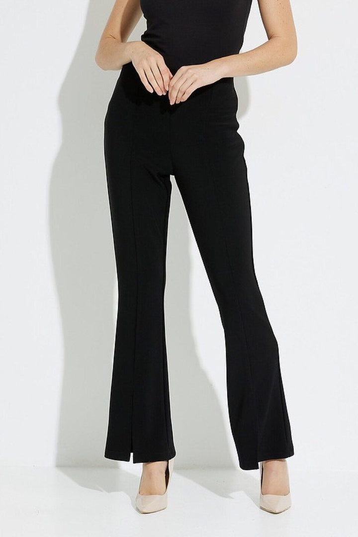 Pantalon avec fente Femme - Bas - Pantalon - Pantalon habillé Joseph Ribkoff