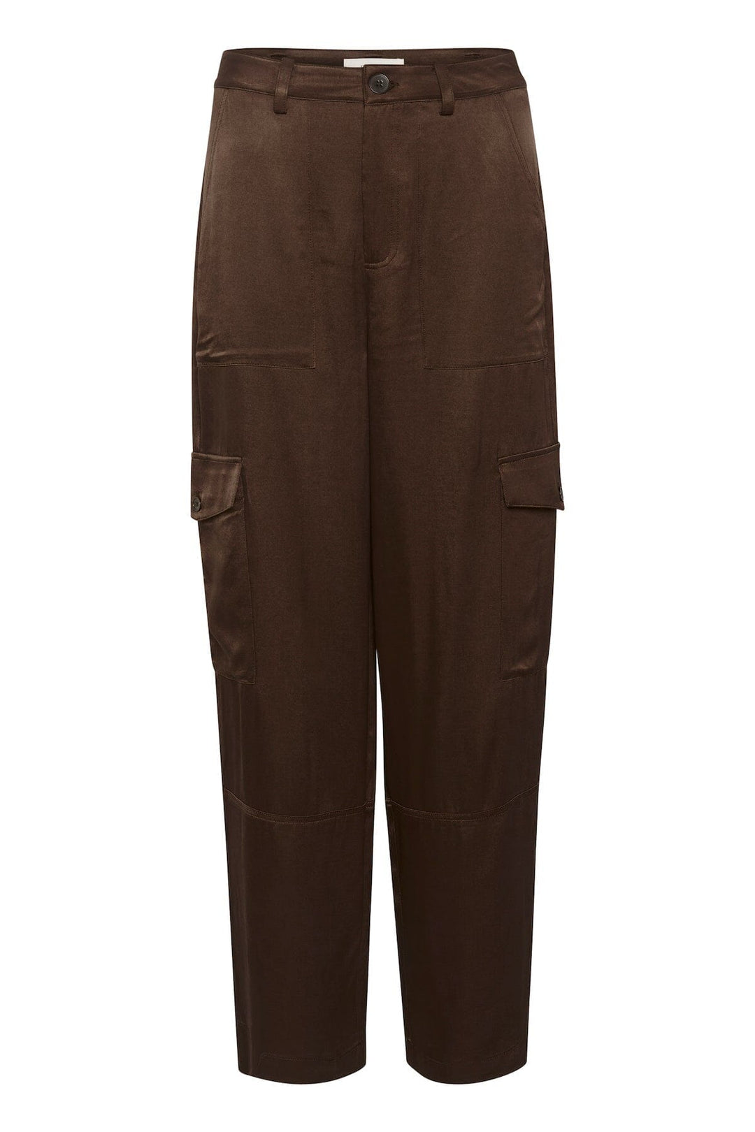 Pantalon Crine Femme - Bas - Pantalon - Chino Part Two