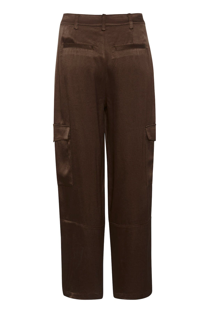 Pantalon Crine Femme - Bas - Pantalon - Chino Part Two