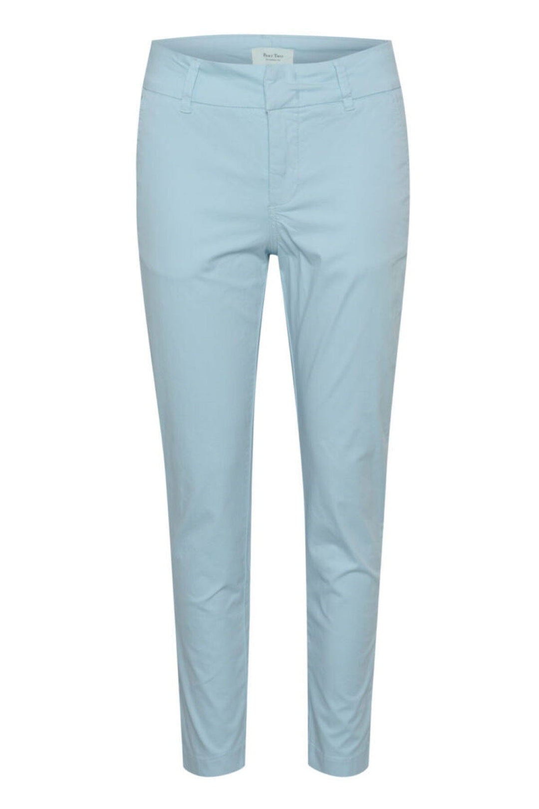 Pantalon de coton Soffys Femme - Bas - Pantalon - Chino Part Two