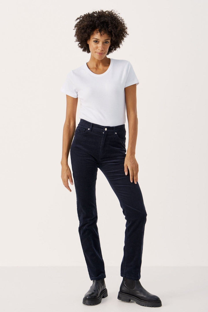 Pantalon Rana Femme - Bas - Pantalon - Chino Part Two