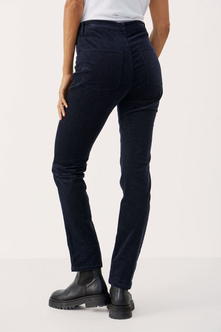 Pantalon Rana Femme - Bas - Pantalon - Chino Part Two