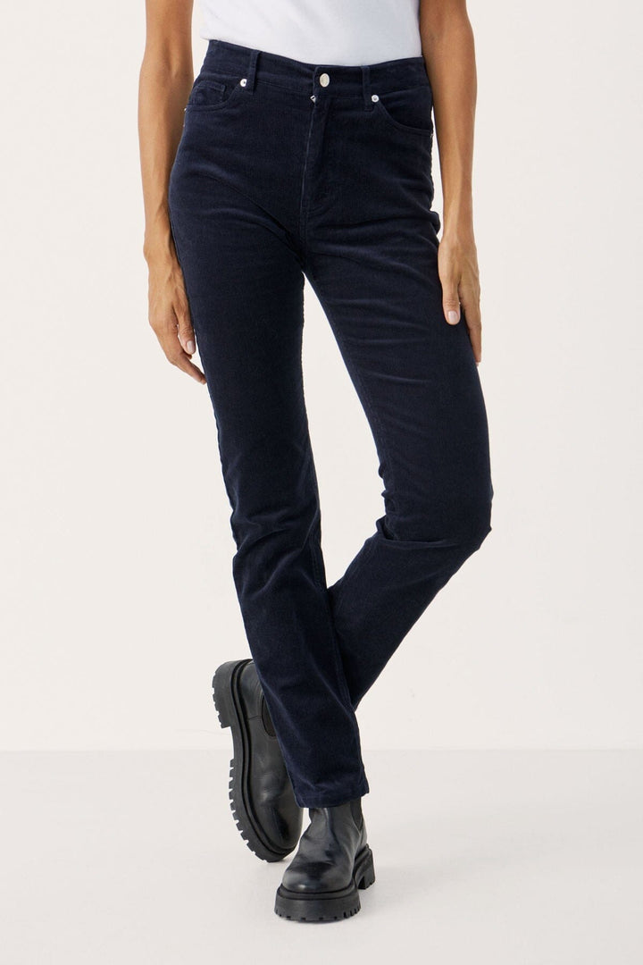 Pantalon Rana Femme - Bas - Pantalon - Chino Part Two