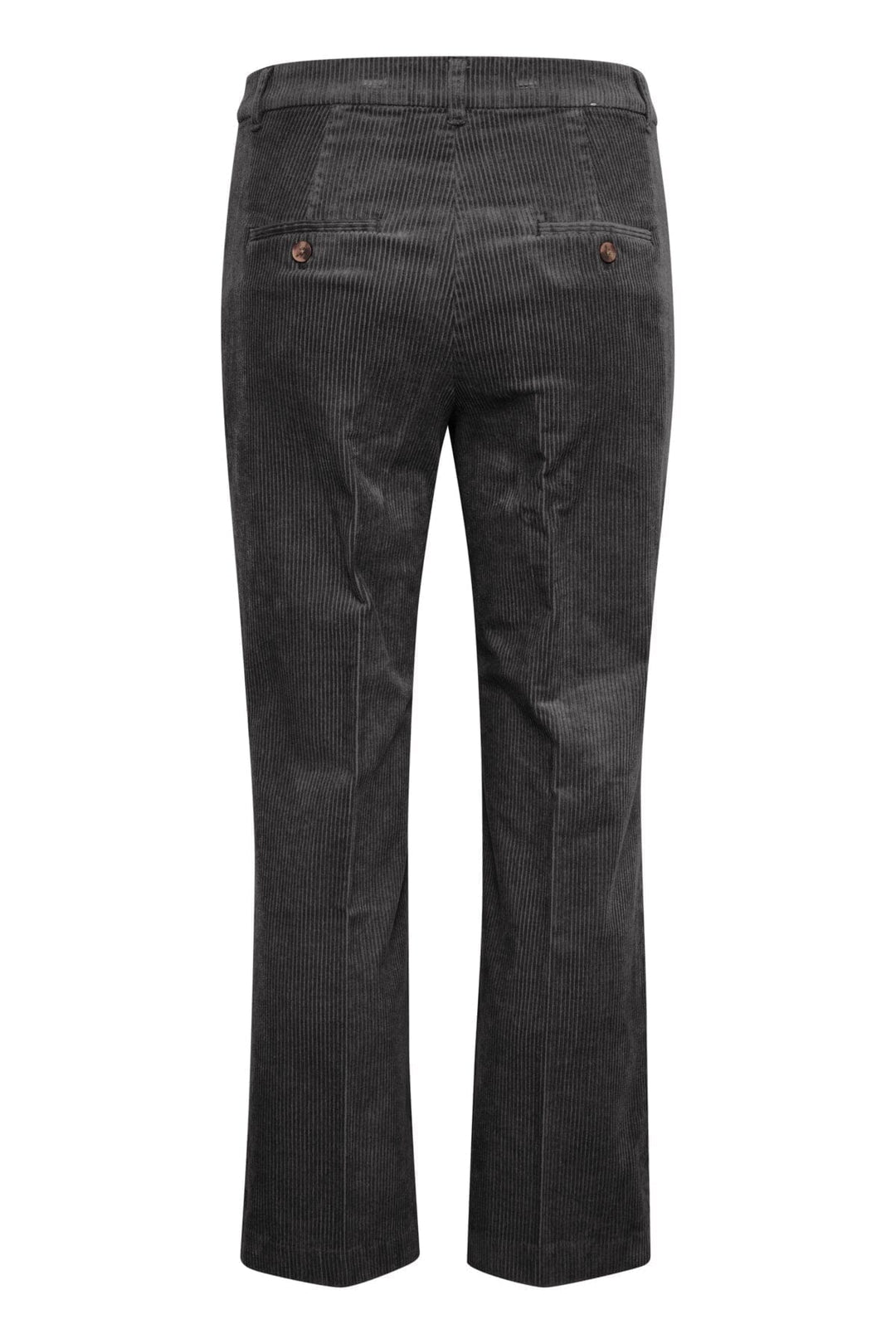 Pantalon velour côtelé Misha Femme - Bas - Pantalon - Chino Part Two