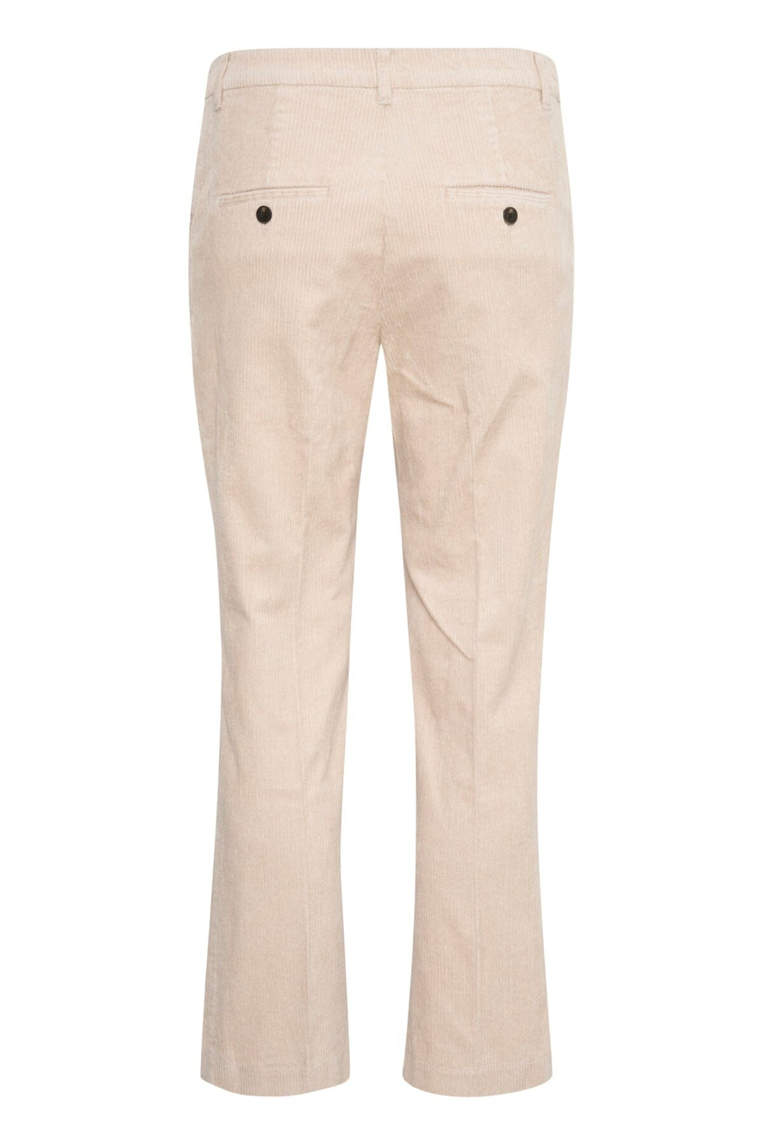 Pantalon velour côtelé Misha Femme - Bas - Pantalon - Chino Part Two