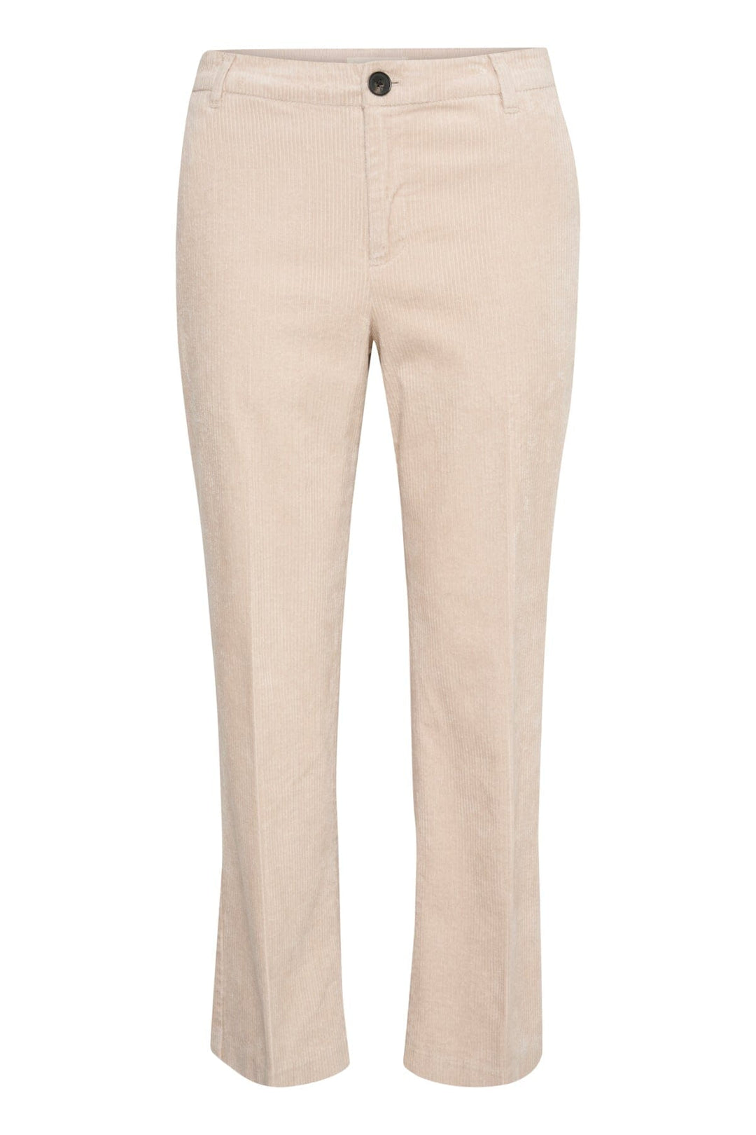 Pantalon velour côtelé Misha Femme - Bas - Pantalon - Chino Part Two