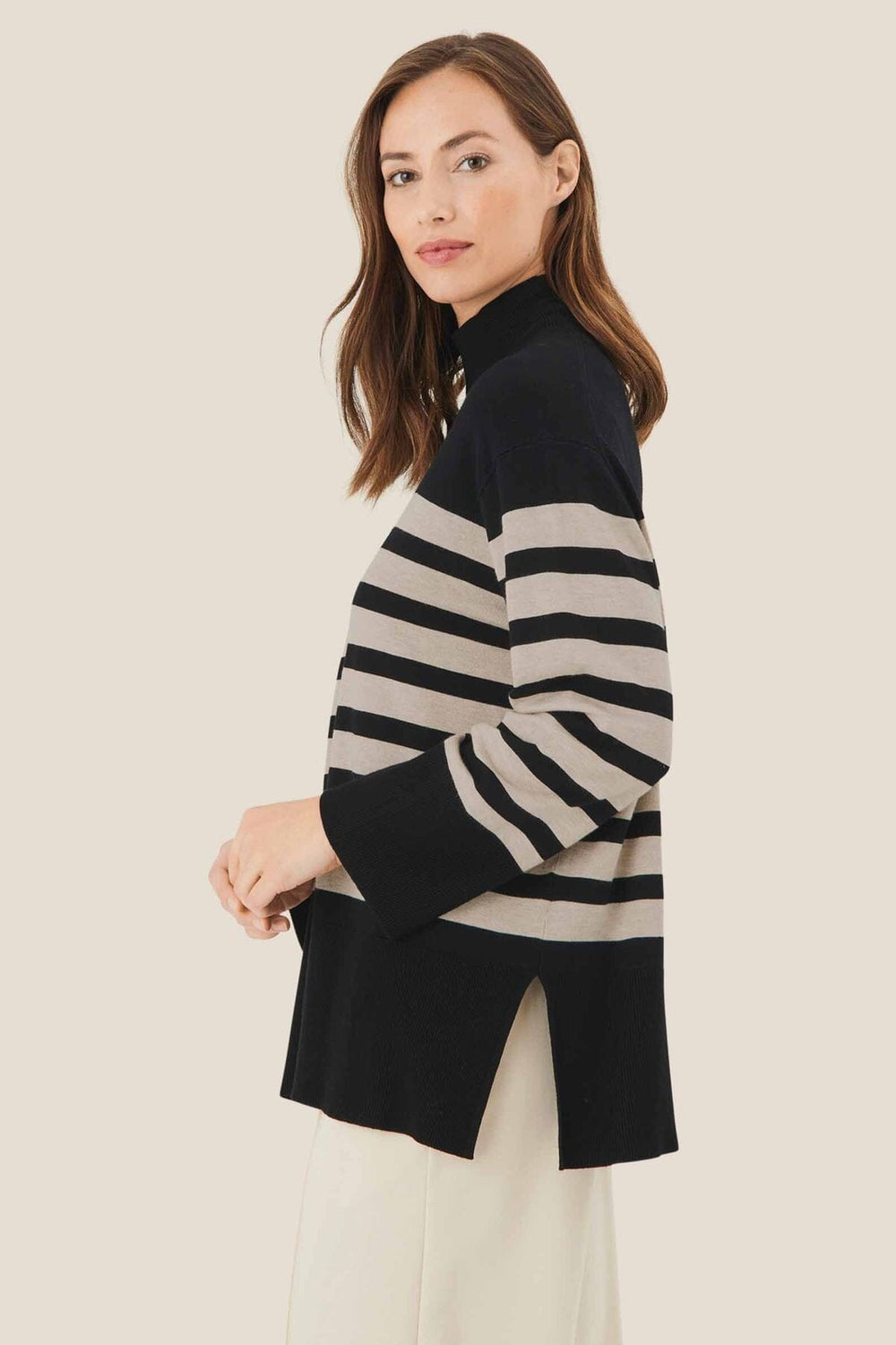 Pull Fashion Femme - Hauts - Tricots MASAI