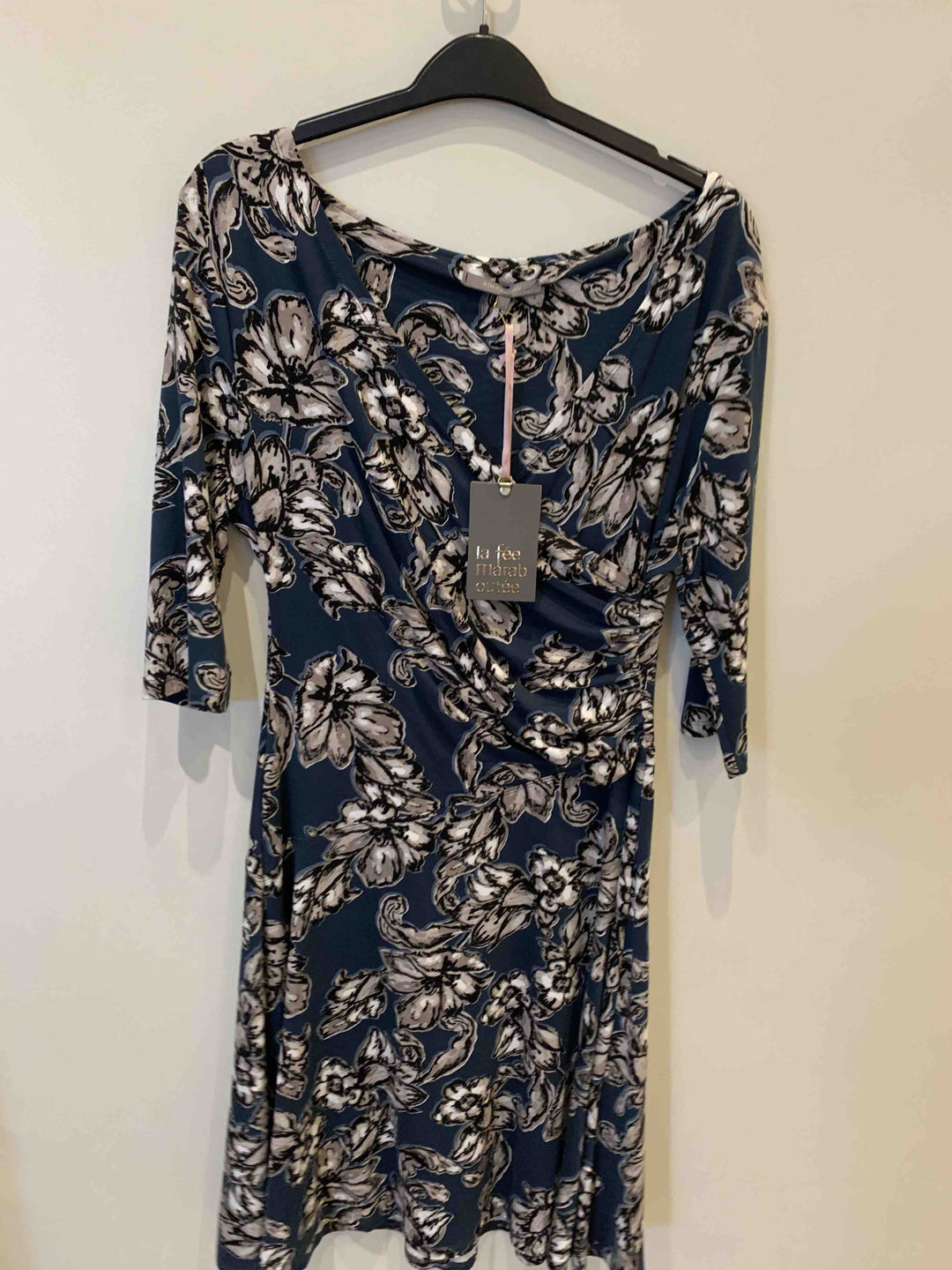 Robe fée marabouté Femme - Robe - Robe d'été La Fée Maraboutée