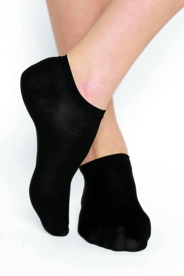 Socquettes Fil D&